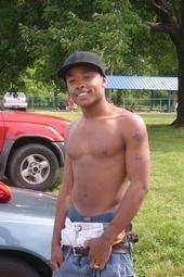 Qwon Stewart