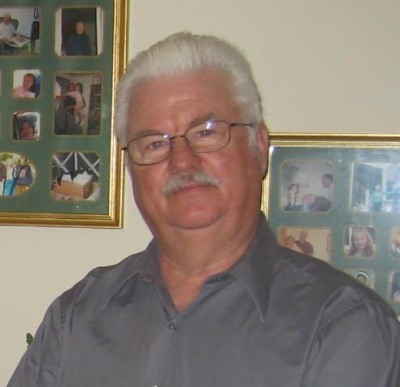 Butch Mccraw