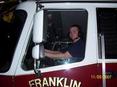 Cody Thibodeaux