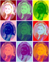 Deborah Martin