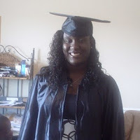 Carleasha Mckinney