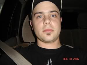 Joshua Carlisle