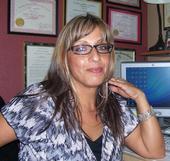Susan Gutierrez