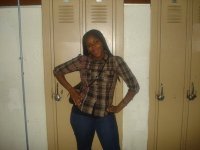 Rashanda Hanner