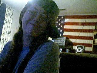 Sheena Fausnaugh