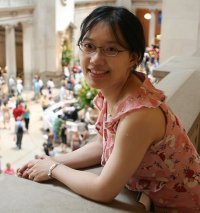 Yuling Chen