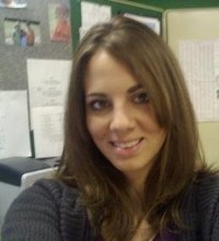 Amie Lasher