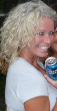 Vicki Anderson