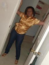 Briesha Campbell