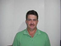 Alton Perser