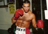 Joseph Degrandis