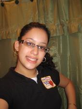 Luisa Yulan