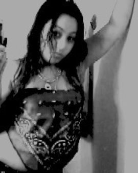 Cristal Grecco