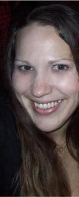 Rebecca Taylor
