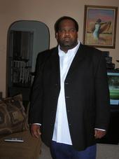 Nathaniel Gourdine