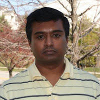 Rajesh Athilingam