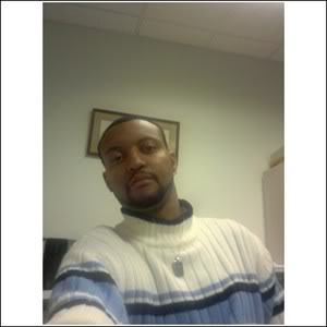 Michael Frye