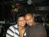 Laronda Spencer