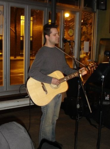 Scott Mangum