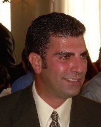 Daniel Nahra