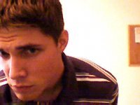 Steven Evans