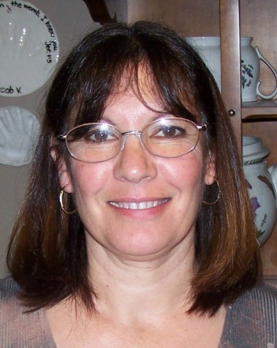 Roxane Vetter