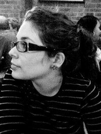 Elena Tardanico