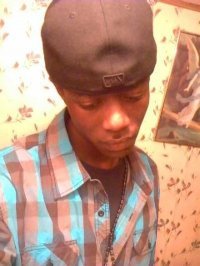 Jahmel Tolbert