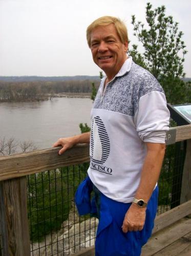 Bruce Zerfas