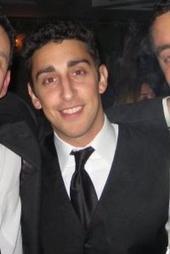 Jeffrey Garabedian