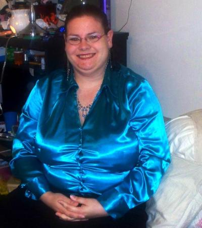 Steffney Mcgarry