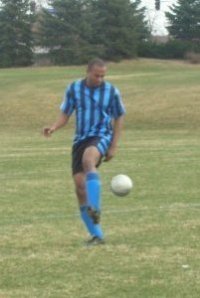 Nelchael Beaugelin