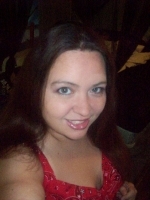 Nicole Hamilton