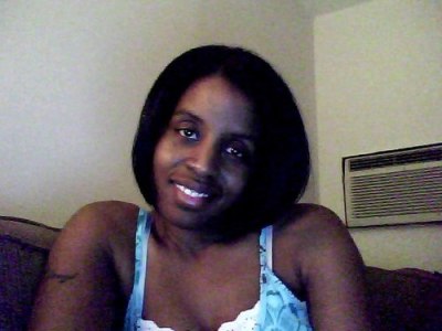 Tiffany Mcdavid