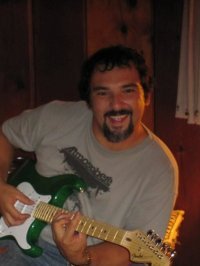 Justin Verlanic