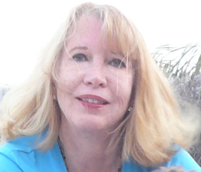 Prudence Jackson