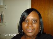 Lymarcia Cain