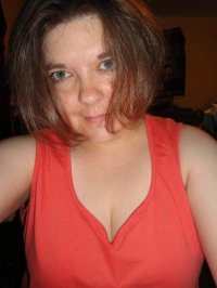 Amber Nehrbass