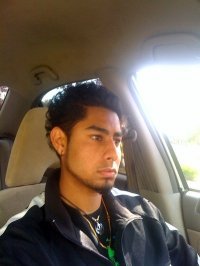 Amandeep Nijjar