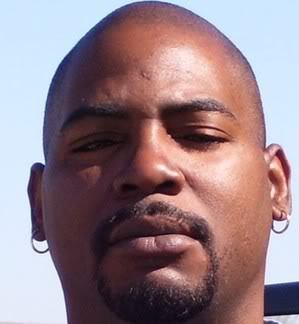 Marcellus Cain