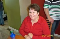 Judith Mcnatt