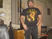 Mark Crick