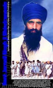 Gurpreet Singh