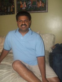 Sudesh Sookdeo