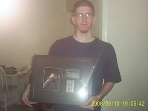 Bradley Baum
