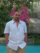 Christopher Trombetta