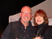 Stanley Scarth