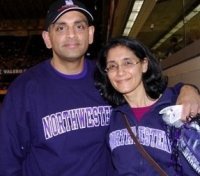 Krishnan Anantharaman