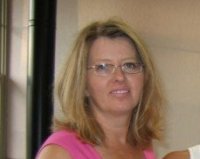 Pamela Seyffer