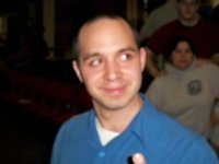 Justin Stracuzzi